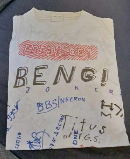 Shirt